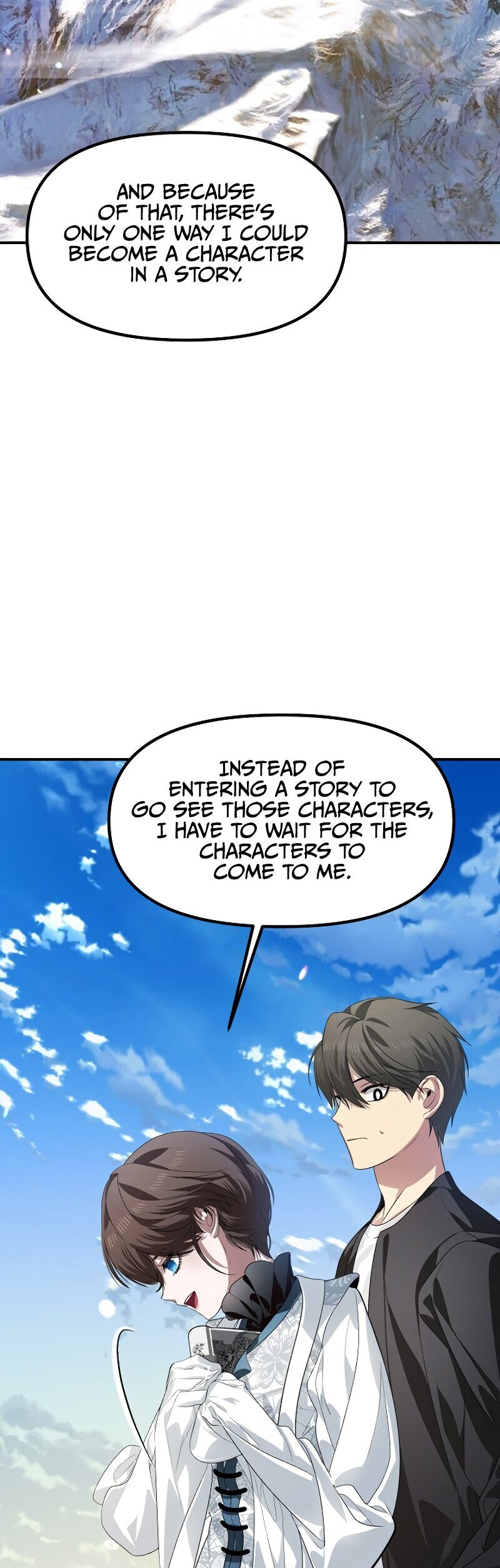 SSS-Class Suicide Hunter, Chapter 82 image 55